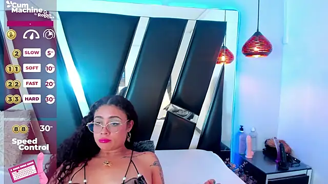 antonelllepiercee online show from February 2025 05:28:01 PM