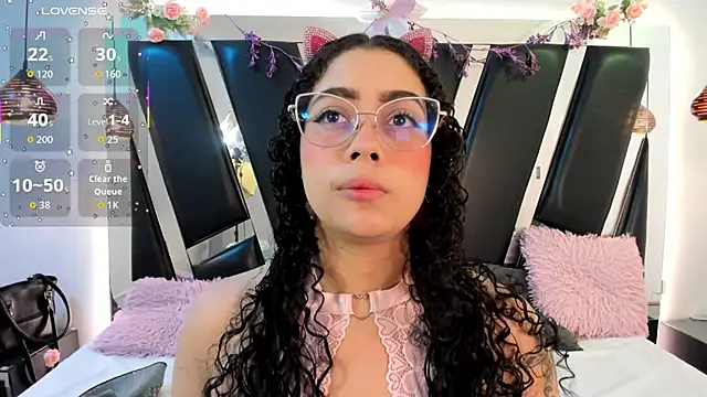 antonelllepiercee online show from February 2026 11:25:02 AM