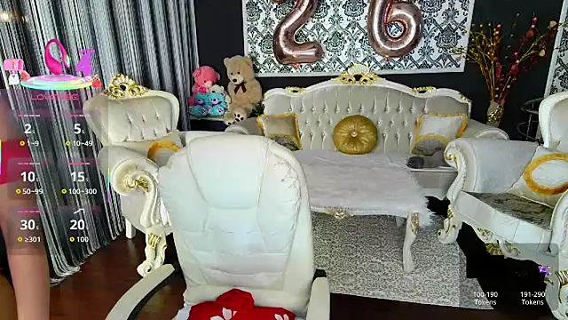 AllWay online show from September 2025 08:19:01 PM