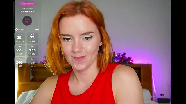 Timissi online show from December 2024 01:57:02 AM