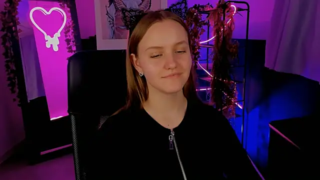 KellyPoter online show from December 2024 07:48:02 PM