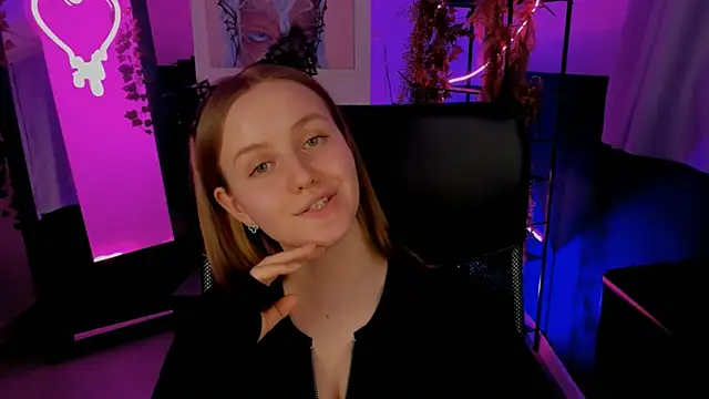 KellyPoter online show from December 2024 12:28:02 PM