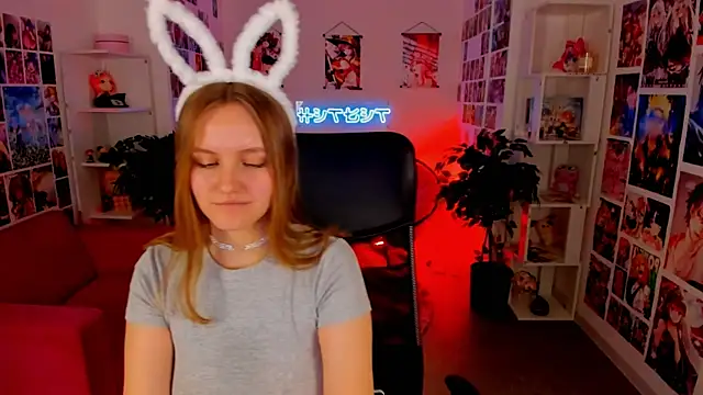 KellyPoter online show from December 2024 06:38:01 PM