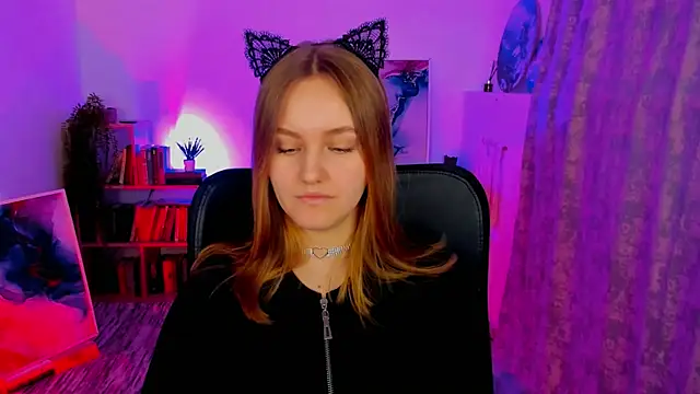 KellyPoter online show from December 2024 11:55:01 AM