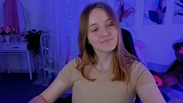 KellyPoter online show from December 2024 12:05:02 PM