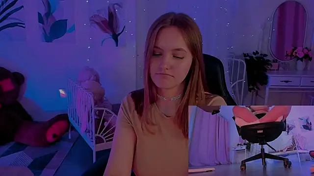 KellyPoter online show from December 2024 12:09:02 PM