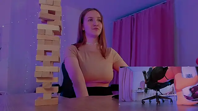 KellyPoter online show from December 2024 03:13:01 PM