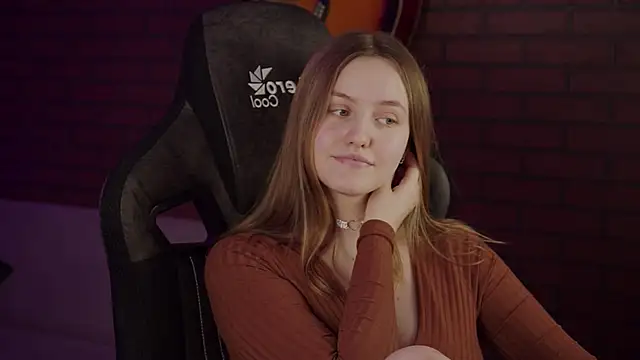 KellyPoter online show from January 2025 03:01:02 PM