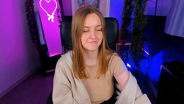 KellyPoter online show from January 2025 12:43:02 PM