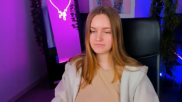 KellyPoter online show from January 2025 03:47:01 PM