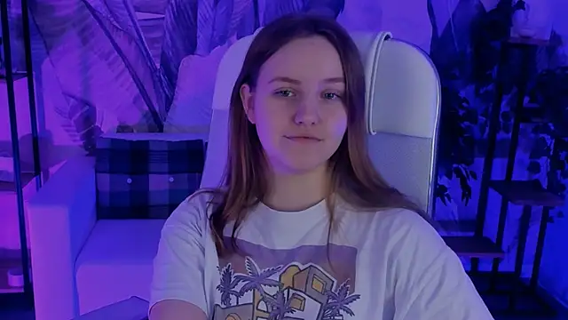 KellyPoter online show from March 2025 02:15:02 PM