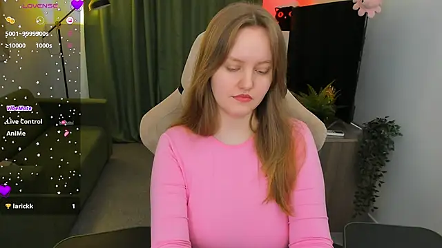 KellyPoter online show from January 2026 09:14:02 AM