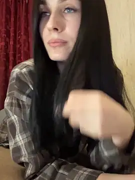 SpecialLina online show from January 2025 02:57:01 PM