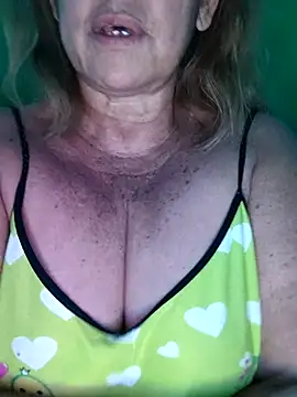 Kasandra Ho online show from February 2026 07:58:02 AM