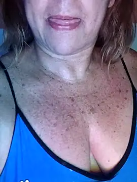 Kasandra Ho online show from February 2026 08:11:02 AM