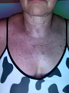 Kasandra Ho online show from February 2026 01:36:01 AM