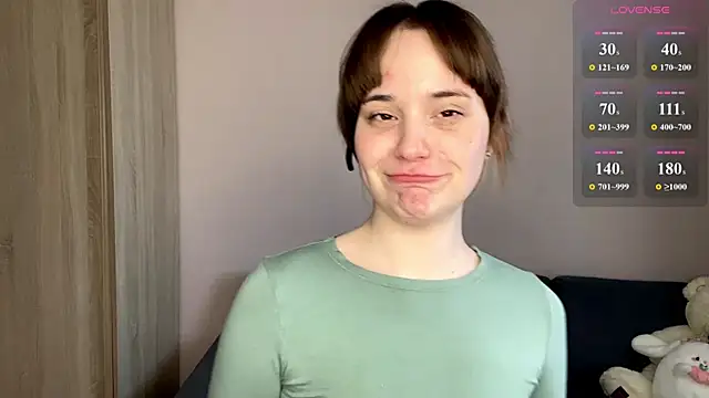 EditaBumford online show from May 2026 07:35:02 AM
