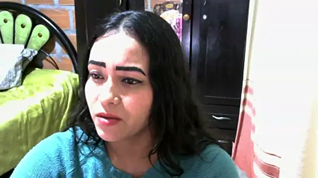 samanthaPuxy online show from January 2026 06:16:01 AM