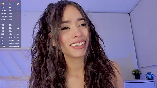 misscassidy  online show from April 2026 03:28:01 AM