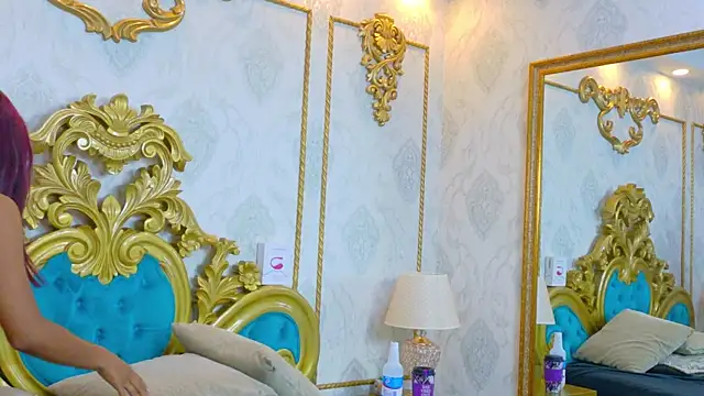 LucyLeah online show from November 2025 12:04:02 PM