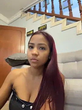 LucyLeah online show from June 2026 03:45:01 AM