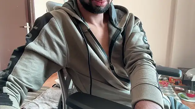 meatycronn online show from February 2026 05:34:02 AM