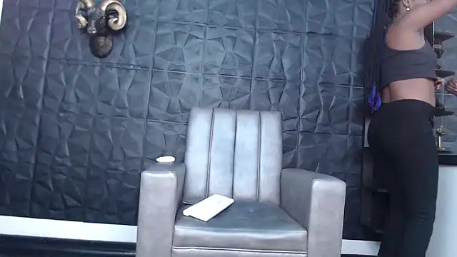 Hanna Fox 69 online show from March 2025 05:54:01 AM