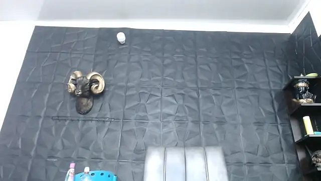 Hanna Fox 69 online show from October 2025 11:34:02 AM