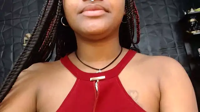 Hanna Fox 69 online show from November 2025 11:09:02 AM