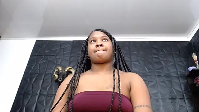 Snapshot of Hanna_Fox_69 chatting on June 2026 09:03:02 AM Hanna Fox 69 online show from June 2026 09:03:02 AM