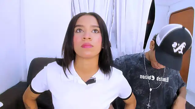 Fernanda brown18 online show from October 2025 10:15:01 PM