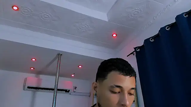 Fernanda brown18 online show from November 2025 08:21:02 PM