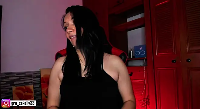 gracekelly12 online show from December 2024 12:52:02 AM