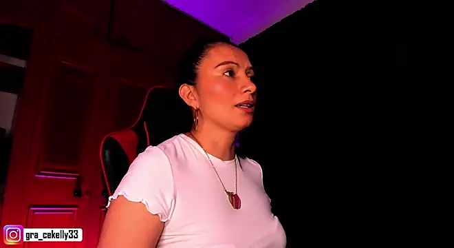 gracekelly12 online show from December 2024 10:16:01 PM