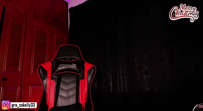 gracekelly12 online show from December 2024 08:28:02 PM