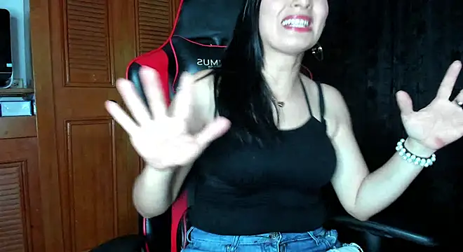 gracekelly12 online show from January 2025 10:55:01 PM