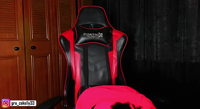 gracekelly12 online show from January 2025 09:53:02 PM