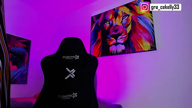 gracekelly12 online show from February 2025 08:42:02 PM