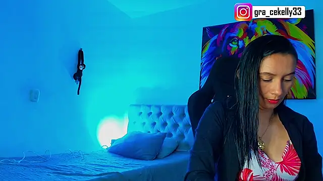 gracekelly12 online show from February 2025 06:54:02 PM