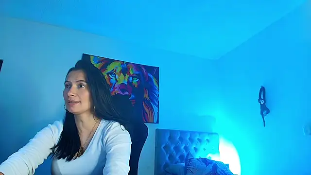 gracekelly12 online show from February 2025 01:44:01 PM