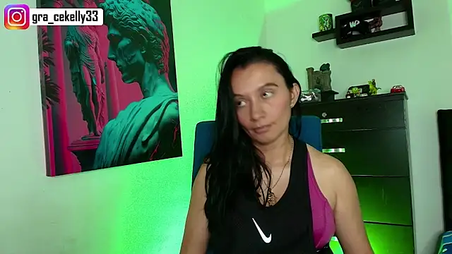 gracekelly12 online show from March 2025 03:49:02 PM