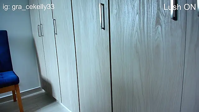 gracekelly12 online show from September 2025 07:16:01 PM