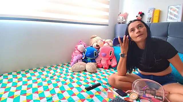 gracekelly12 online show from October 2025 07:11:02 PM