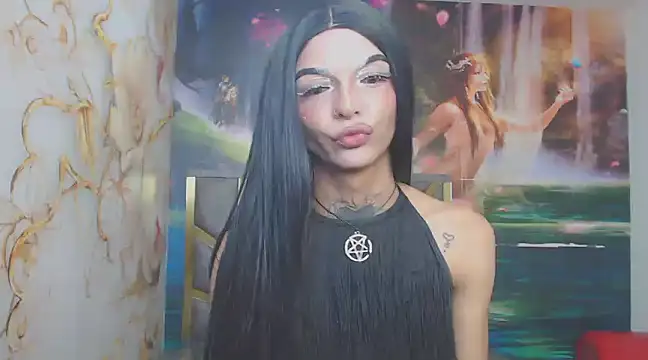 luna gil sex online show from December 2024 08:29:01 PM