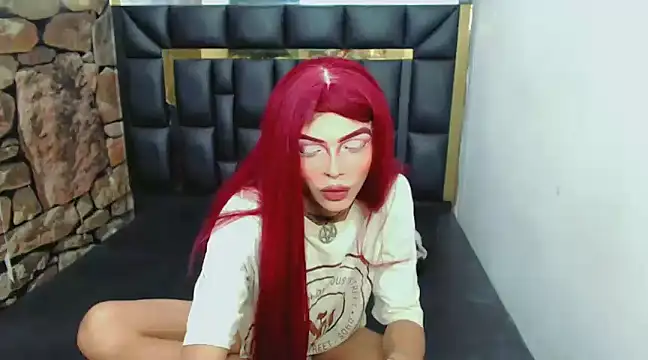 luna gil sex online show from December 2024 07:55:01 AM