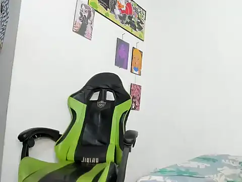 luna gil sex online show from September 2025 05:40:01 AM