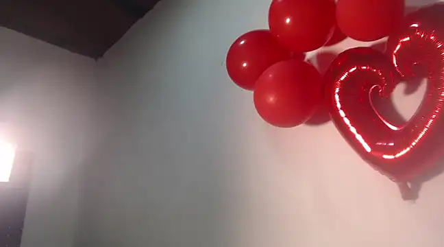 EbonyAscend online show from March 2025 02:25:02 AM