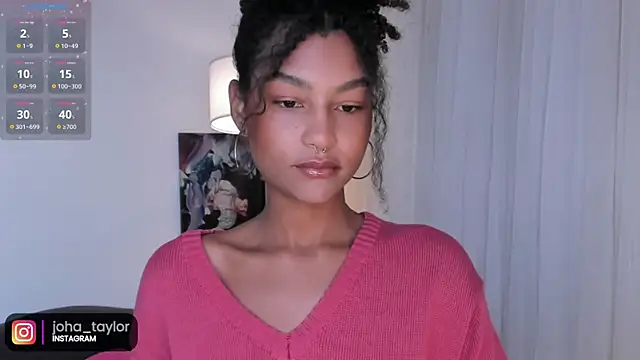 Johaphyton online show from October 2025 11:06:01 AM