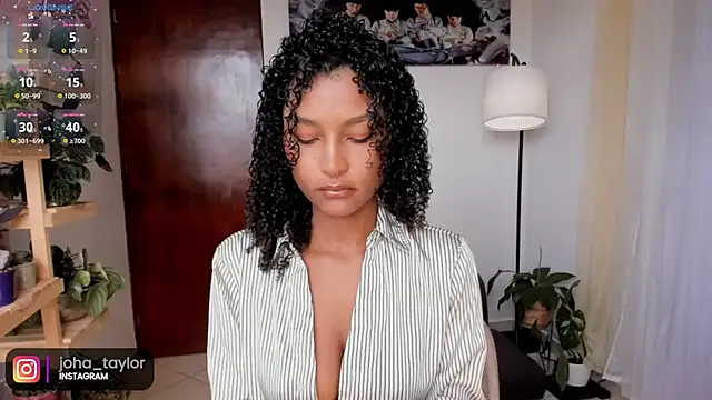 Johaphyton online show from October 2025 06:05:02 PM