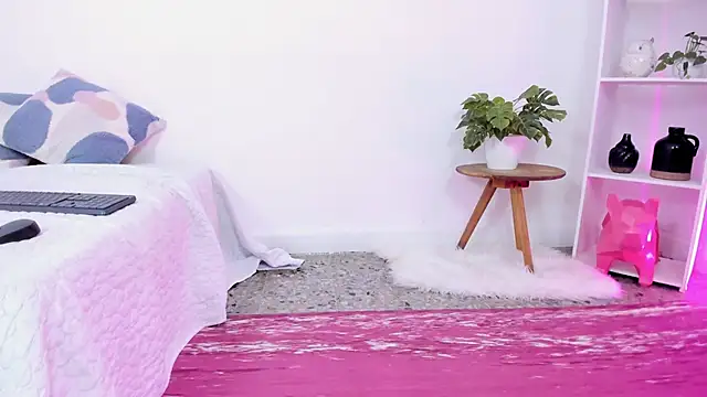 Abriil7 online show from February 2025 06:34:01 AM